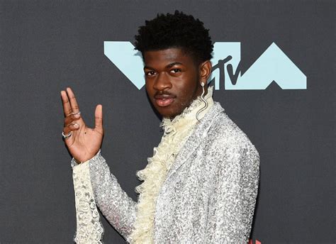 lil Nas X shoes controversy